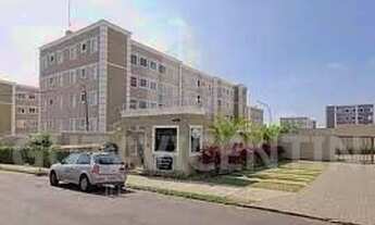 Imagem 2: BELO APARTAMENTO NO RESIDENCIAL IPANEMA