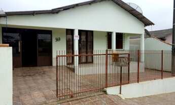 Imagem 3: CASA EM ALVENARIA - INDUSTRIAL NORTE (COHAB) - RIO NEGRINHO