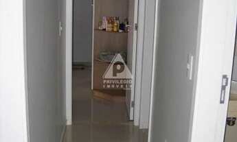 Imagem 7: Apartamento à venda, 2 quartos, 1 suíte, 1 vaga, Andaraí - RIO DE JANEIRO/RJ