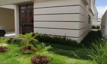 Imagem 2: Casa com 4 dormitórios à venda por R$ 680.000 - Geisel - João Pessoa/PB