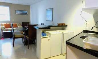 Imagem 5: Apartamento no Whyndham, antigo sheraton da barra