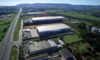 Imagem 2: Cabreúva - Galpão/Depósito/Armazém - Pinhal