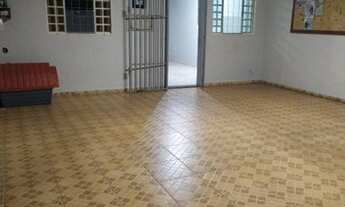 Imagem 3: VALPARAíSO DE GOIáS - Casa Padrão - Parque Esplanada III