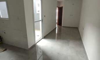 Imagem 2: Apartamento sem condomínio - Campestre - Santo André