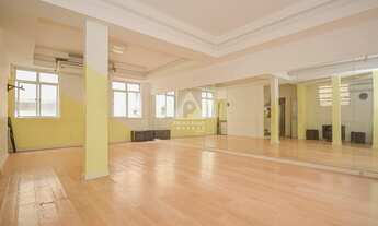 Imagem: Espaço Comercial em ótima região em Copacabana!