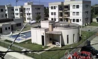 Imagem 7: RIO DAS OSTRAS - Apartamento Padrão - Enseada das Gaivotas