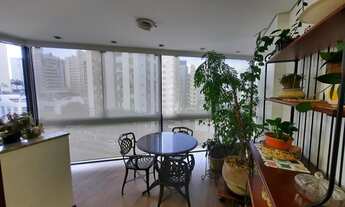 Imagem 7: Amplo apartamento na Avenida Rio Branco