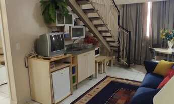 Imagem: APARTAMENTO A VENDA EM SUÍTE FLATE III