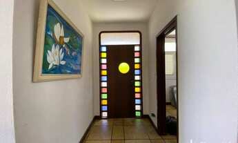 Imagem 6: Casa com 5 dormitórios à venda, 340 m² por R$ 1.590.000,00 - Vilas do Atlântico - Lauro de