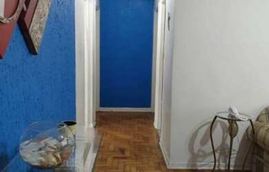 Imagem 3: Apartamento com 2 dormitórios à venda, 81 m² por R$ 285.000,00 - Vila Jerusalém - São Bern