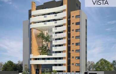 Imagem 2: Apartamento com 2 quartos e 1 suítes à venda no São Francisco