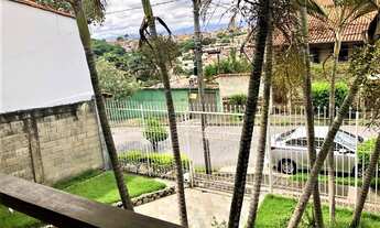 Imagem 4: Casa 03 quartos à venda no bairro Tijuca, Contagem