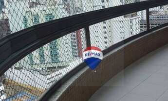 Imagem 4: Apartamento à venda, 201 m² por R$ 1.090.000,00 - Grambery - Juiz de Fora/MG