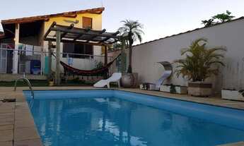 Imagem 3: Casa à venda, 3 quartos, 1 suíte, 3 vagas, Jardim Santa Cecília - Pindamonhangaba/SP