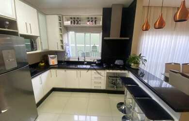 Imagem 4: Casa / Sobrado -Venda - Jardim Terras da Conceição - com 188m² de 3 dorm. e uma suíte