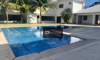 Imagem: Casa com 5 dormitórios, 1600 m² - venda