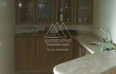 Imagem 3: São Caetano do Sul - Apartamento Padrão - Jardim São Caetano