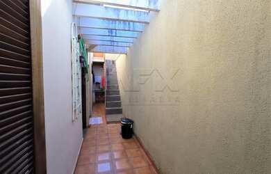 Imagem 4: Bauru - Casa Padrão - Vila Coralina