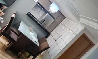 Imagem 1: Residencial - Pq Fehr