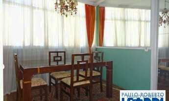 Imagem: APARTAMENTO - MORUMBI - SP