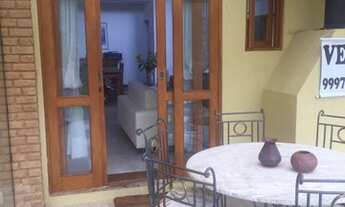 Imagem 5: Casa de condomínio para venda possui 2000 metros quadrados com 5 quartos