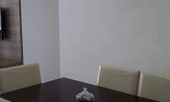 Imagem: Apartamento GARDEN BOSQUE DA SAUDE possui