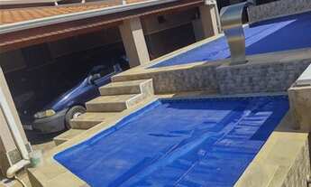 Imagem: Linda chácara à venda em Artur Nogueira