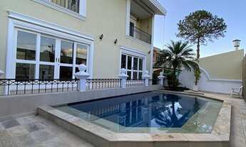 Imagem: Maravilhosa casa 5 suítes - mobiliada em