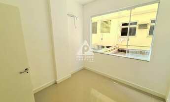 Imagem 6: 2 quartos com vaga - Laranjeiras