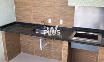 Imagem 3: Apartamento com 2 dorms, Jardim Gonçalves, Sorocaba - R$ 370 mil, Cod: 9020