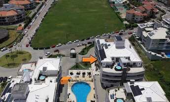 Imagem 4: Apartamento para Venda em Florianópolis, Ingleses, 2 dormitórios, 2 suítes, 3 banheiros, 1