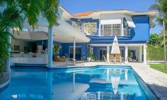 Imagem: RIO DE JANEIRO - Casa de Condomínio - BARRA