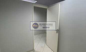 Imagem 2: Barueri - Conjunto Comercial/Sala - Alphaville Industrial