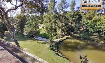 Imagem 2: Chácara com 5 dormitórios à venda, 12217 m² por R$ 1.400.000,00 - Iara - Atibaia/SP