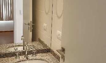 Imagem 7: Apartamento para venda tem 49 metros quadrados com 2 quartos em Centro - Curitiba - PR