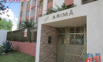 Imagem: LONDRINA - Apartamento Padrão - CENTRO