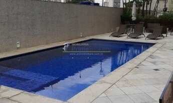 Imagem 4: APARTAMENTO A VENDA 4 DORMITÓRIOS, SENDO 2 SUÍTES NO JARDIM ANÁLIA FRANCO