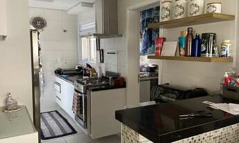 Imagem 6: Venda Apartamento 2 Dormitórios - 92 m² Vila Mariana