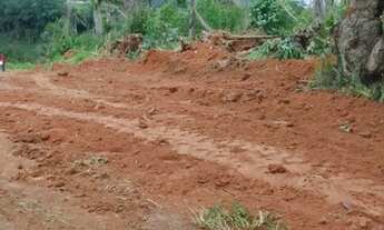 Imagem 7: Terrenos próximo à Franco da Rocha