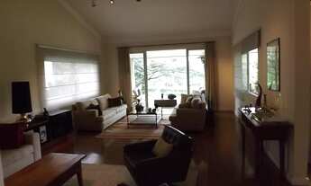 Imagem 4: Casa de Condomínio na Granja Viana São Fernando Golf Club