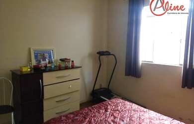 Imagem 10: Casa com 2 dormitórios à venda, 250 m² por R$ 250.000,00 - Vila Alpina - Juiz de Fora/MG