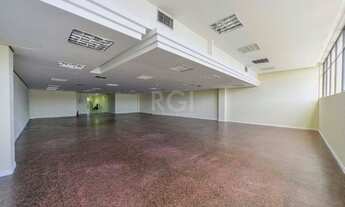 Imagem: Sala comercial para aluguel tem 900 m²