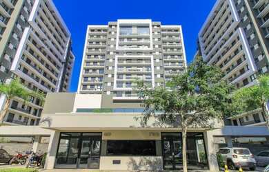 Imagem 2: Porto Alegre - Apartamento Padrão - Jardim do Salso