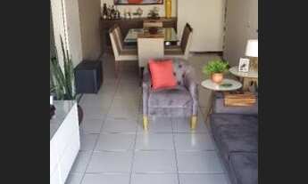 Imagem: GRACAS, APARTAMENTO 3 QUARTOS, SUITE,VARANDA