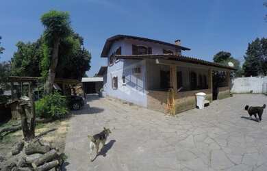 Imagem 5: PORTO ALEGRE - Casa Padrão - Belém Velho