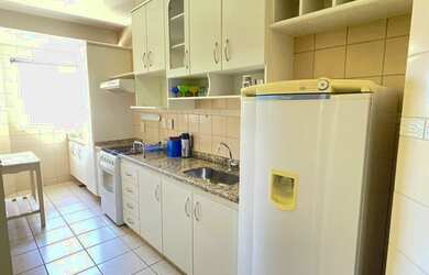 Imagem 3: Caldas Novas - Apartamento Padrão - Do Turista