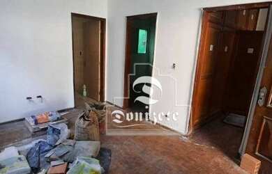 Imagem 4: Sobrado com 3 dormitórios para alugar, 90 m² por R$ 2.200,00/mês - Vila Curuçá - Santo And