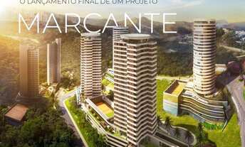 Imagem 3: Apartamento para Venda em Nova Lima, Vale do Sereno, 3 dormitórios, 1 suíte, 3 banheiros