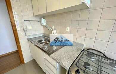 Imagem 6: Apartamento 02 dormitórios à venda, 55 m² - Vila Guarani (Zona Sul) - São Paulo/SP