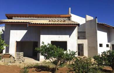 Imagem 4: Venda - Casa - Bosque dos Ipês - Americana - SP